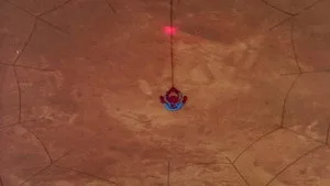 Spider-Man 1. sezon 26. bölüm görseli