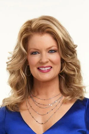 Mary Hart
