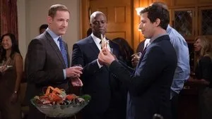 Brooklyn Nine-Nine 1. sezon 16. bölüm görseli