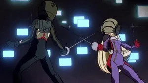 Mobile Suit Gundam Wing 1. sezon 48. bölüm görseli