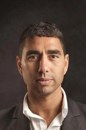 Mimoun Oaïssa