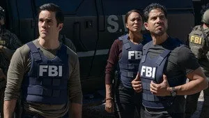 Criminal Minds 19. sezon 10. bölüm görseli