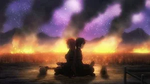 Alderamin on the Sky 1. sezon 12. bölüm görseli