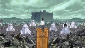 World Trigger 1. sezon 22. bölüm görseli