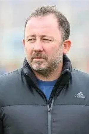 Sergen Yalçın