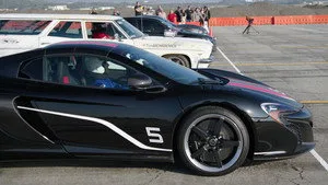 Fastest Car 2. sezon 2. bölüm görseli