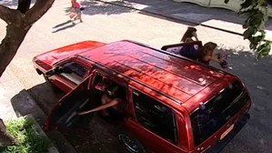 Sin senos no hay paraíso 1. sezon 3. bölüm görseli