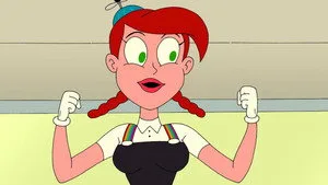 Uncle Grandpa 3. sezon 13. bölüm görseli