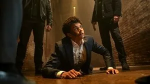 Candy'nin Odası