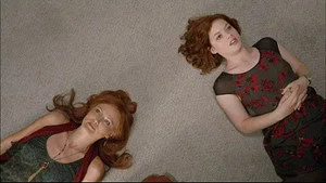 Suburgatory 2. sezon 5. bölüm görseli