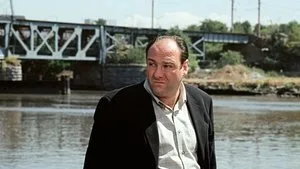The Sopranos 2. sezon 2. bölüm görseli