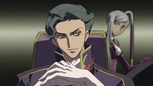 Code Geass: Lelouch of the Rebellion 0. sezon 5. bölüm görseli