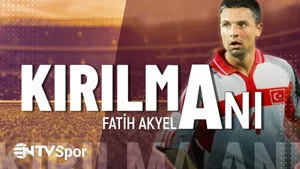21. Bölüm - Fatih Akyel