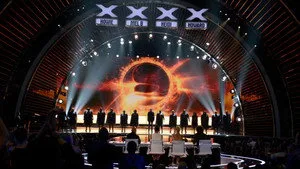 America's Got Talent 10. sezon 19. bölüm görseli