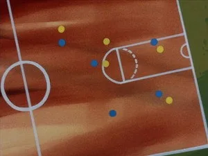 Scooby-Doo and Scrappy-Doo 4. sezon 8. bölüm görseli