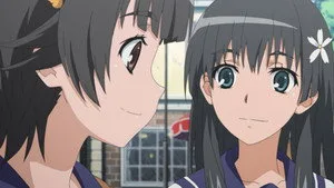 A Certain Scientific Railgun 1. sezon 3. bölüm görseli