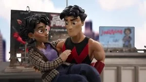 Bu Adam…Bu Kılık Değiştirme!
