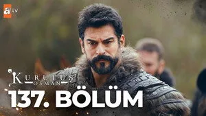Kuruluş: Osman 5. sezon 7. bölüm görseli