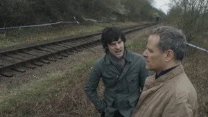 Silent Witness 12. sezon 10. bölüm görseli