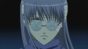 Gintama 5. sezon 7. bölüm görseli