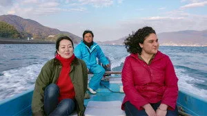 Tuz, Yağ, Asit, Isı 1. sezon 2. bölüm görseli