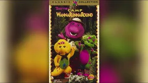 Barney & Friends 0. sezon 13. bölüm görseli