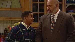 The Fresh Prince of Bel-Air 6. sezon 15. bölüm görseli