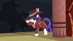 My Little Pony: Friendship Is Magic 5. sezon 15. bölüm görseli