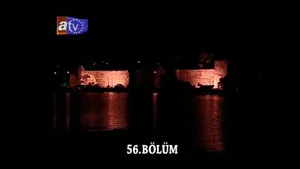 Parmaklıklar Ardında 2. sezon 30. bölüm görseli