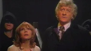 Doctor Who 8. sezon 25. bölüm görseli