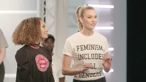 Project Runway 17. sezon 10. bölüm görseli