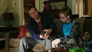 Blue Bloods 2. sezon 12. bölüm görseli