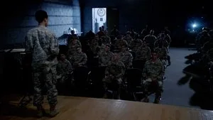 Major Crimes 1. sezon 7. bölüm görseli
