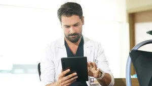 Mucize Doktor 2. sezon 5. bölüm görseli