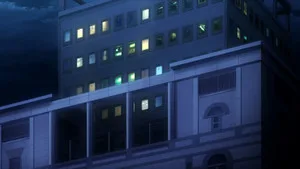 Shakugan no Shana 3. sezon 6. bölüm görseli
