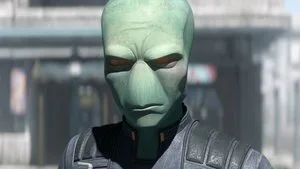 Star Wars: Tales of the Underworld 1. sezon 6. bölüm görseli