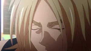 HAKYU HOSHIN ENGI 1. sezon 18. bölüm görseli