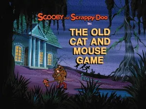 Scooby-Doo and Scrappy-Doo 2. sezon 5. bölüm görseli