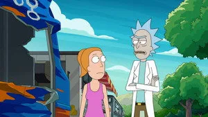 Baba Morty
