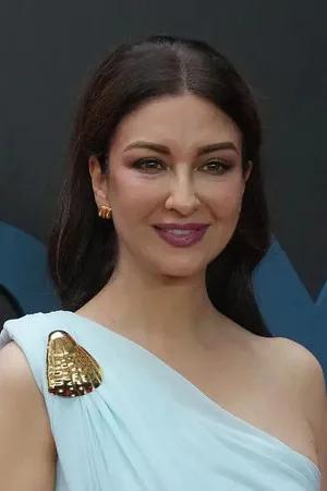 Saumya Tandon