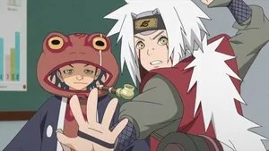 Boruto: Naruto Next Generations 1. sezon 267. bölüm görseli