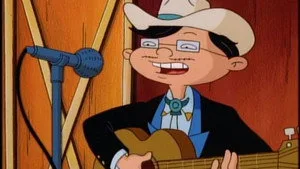 Hey Arnold! 3. sezon 4. bölüm görseli