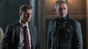 Gotham 4. sezon 22. bölüm görseli