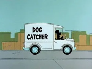 The Huckleberry Hound Show 3. sezon 10. bölüm görseli