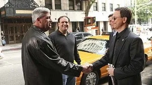 CSI: NY 7. sezon 20. bölüm görseli