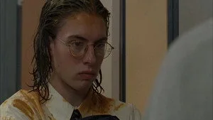 Degrassi 4. sezon 8. bölüm görseli