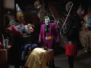 Batman 1. sezon 6. bölüm görseli