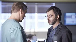 Saving Hope 5. sezon 13. bölüm görseli