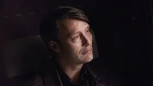 Hannibal 3. sezon 1. bölüm görseli