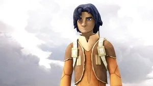 Star Wars Rebels 0. sezon 4. bölüm görseli